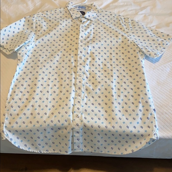 Denim & Flower Slim Fit - Picture 2 of 4